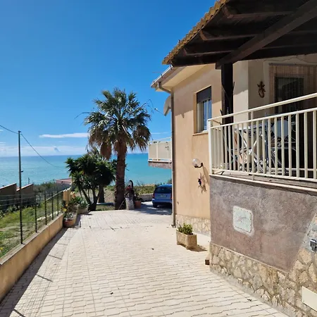 Guest house Air Du Temps