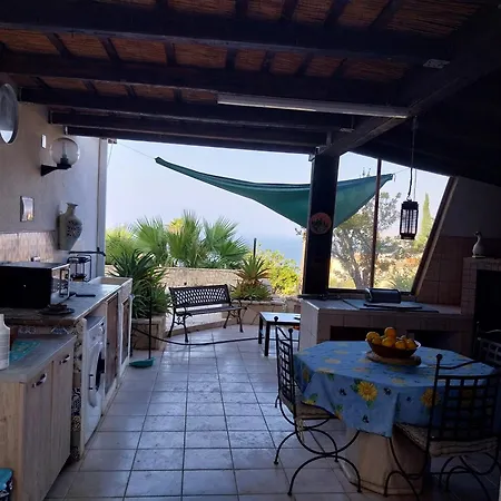 Maison d'hôtes Air Du Temps *
